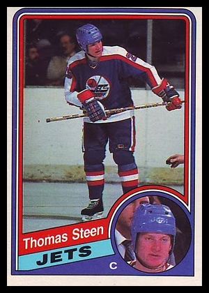 348 Thomas Steen
